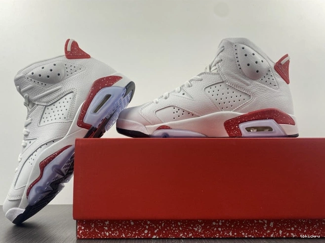 Reps TBkick Jordan Hare 6 CT8529-162 Retro 0725